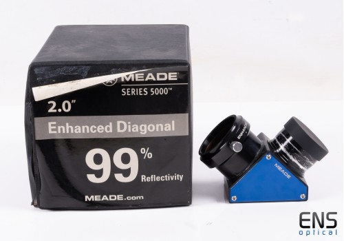 Meade Series 5000 2" Diagonal 
