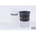 Meade 12.4mm Plossl Eyepiece - 1.25" with Boltcase