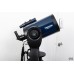 Meade 8" LX200 GPS Autostar Goto Telescope + Micro-focuser