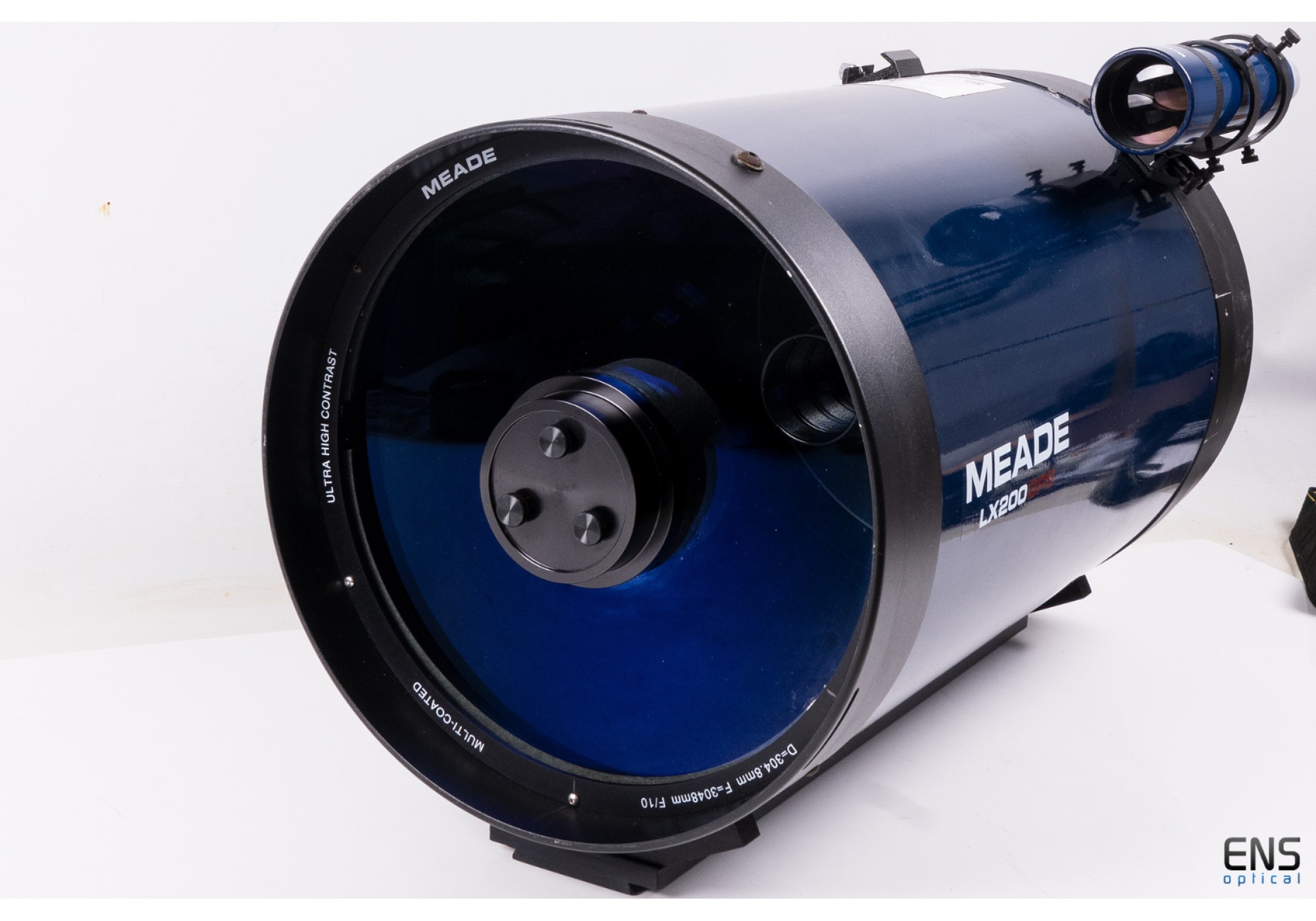 Meade 12" LX200 F/10 SCT Schmidt Cassegrain Telescope OTA