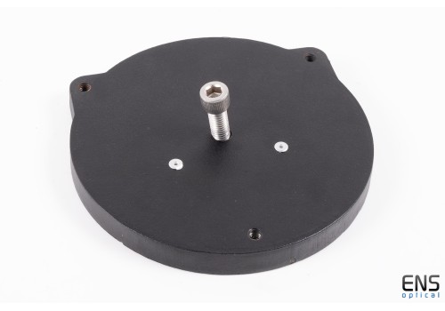 Astro Engineering - Meade LX90 Polar Wedge Adapter Plate