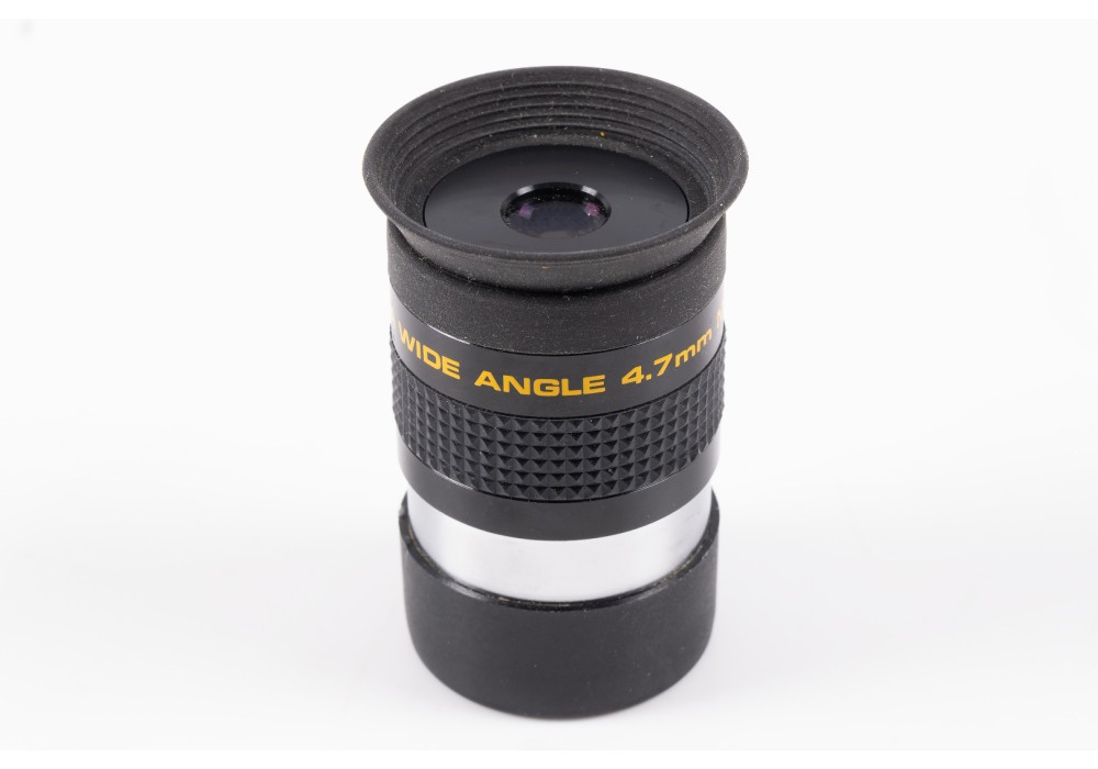 Meade 4.7mm Ultra Wide Angle Eyepiece  - JAPAN