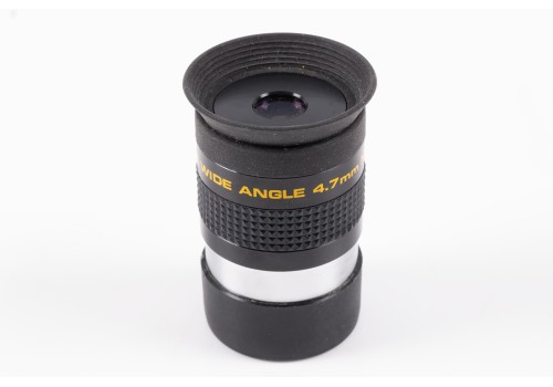 Meade 4.7mm Ultra Wide Angle Eyepiece  - JAPAN