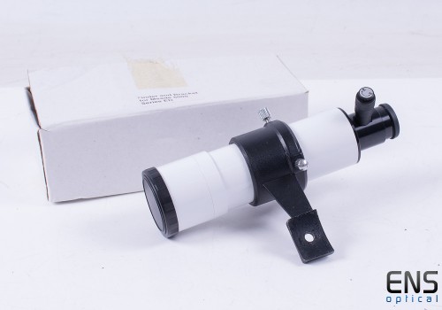 Meade 5000 series 50mm Illuminated Finder Scope & bracket