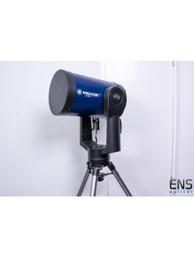 Meade 12" LX90 ACF UHTC Audiostar Goto telescope 