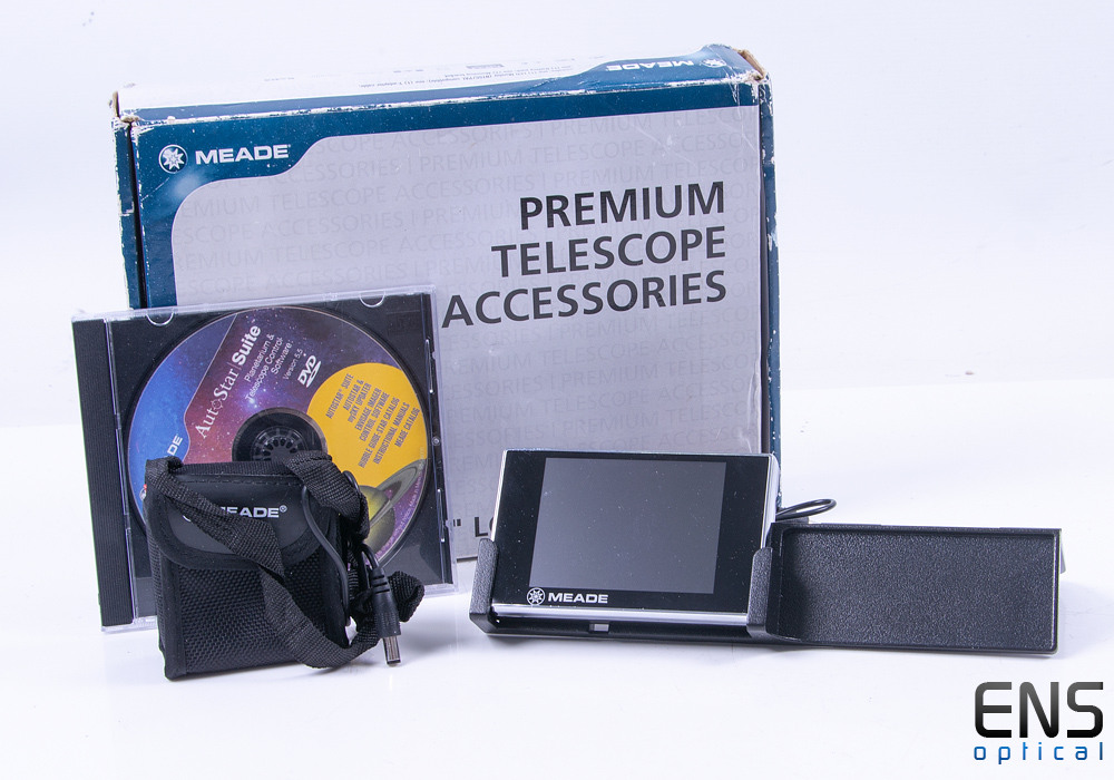Meade LS Media LCD Screen Meade LS Media LCD Screen