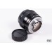 Minolta 58mm f/1.2 MC Rokkor-PG Manual Fast Prime Lens - 2586083 JAPAN
