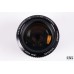 Minolta 58mm f/1.2 MC Rokkor-PG Manual Fast Prime Lens - 2586083 JAPAN