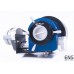 Moonlite SCT Focuser Blue with Lakeside Electric Focuser & Controller