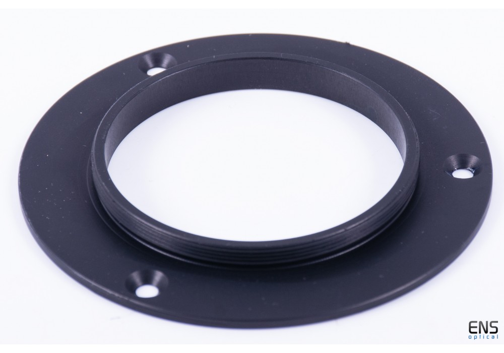 M54 to ASA 3" Wynne Corrector  - ZWO QHY Moravian Cameras 