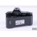 Nikon F-601m 38mm Film SLR Camera Body Only *spares*