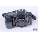 Nikon F50 38mm Film SLR Camera - 2723667