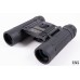 Visionary 12x25 DCF Binoculars - Open Box