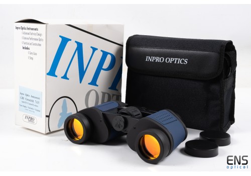 Visionary Inpro 7x35 IR Binoculars - Open Box