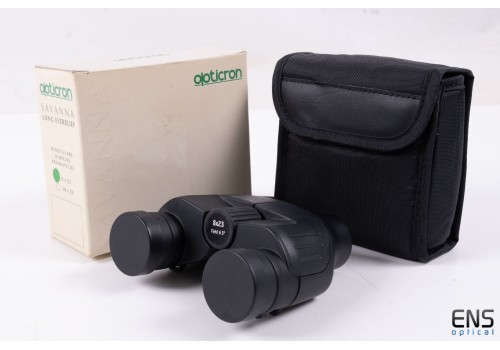 Opticron 8x23 Savanna LE Binoculars 