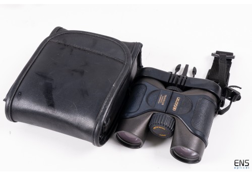 Opticron Traveller 10x32 Japanese Binoculars A