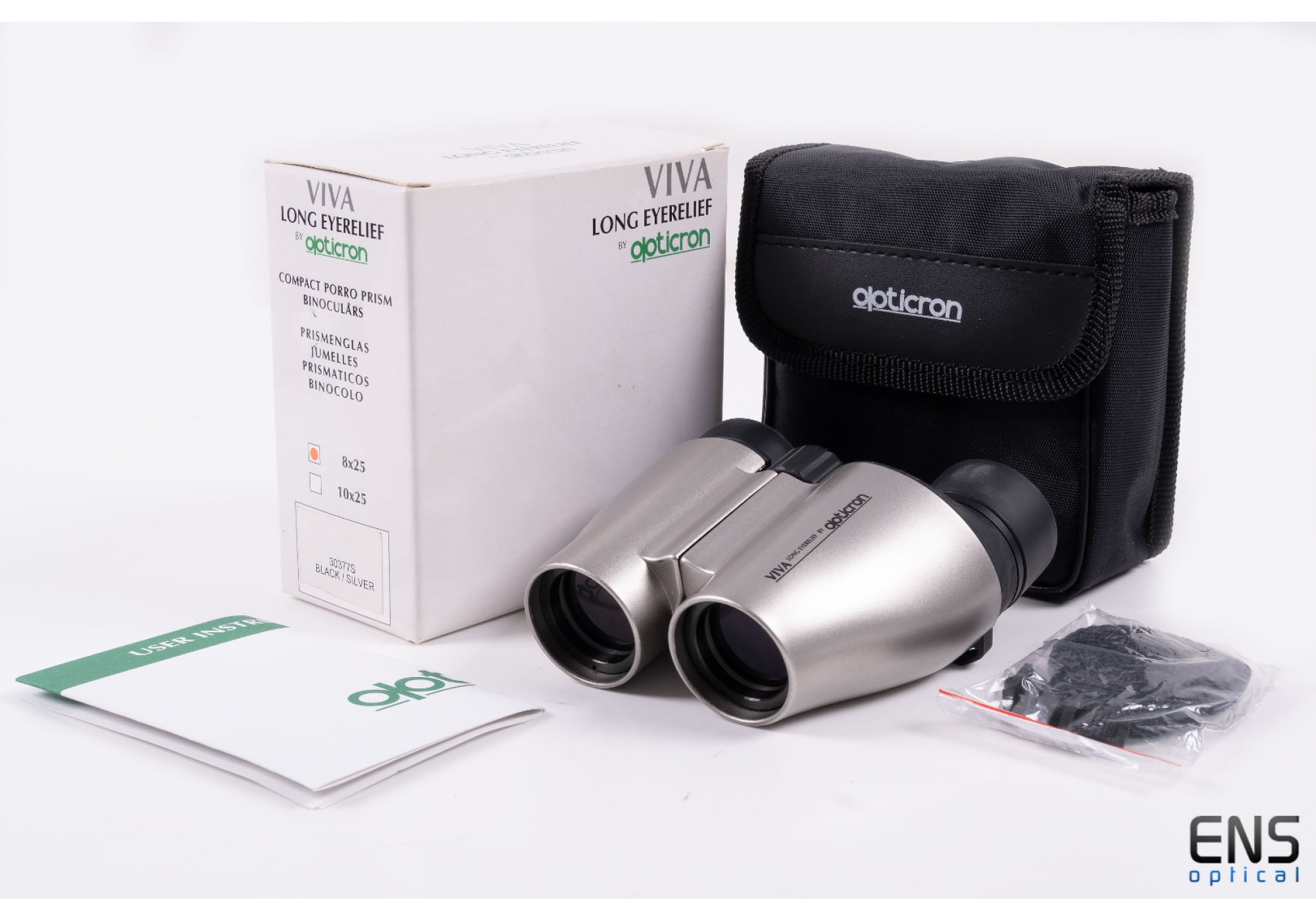 Opticron binoculars shops 8x25