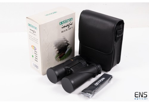 Opticron 8x42 imagic BGA PC.ASF T Oasis Binoculars - Open Box