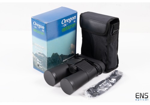 Opticron 10x42 Oregon Binoculars - Open Box