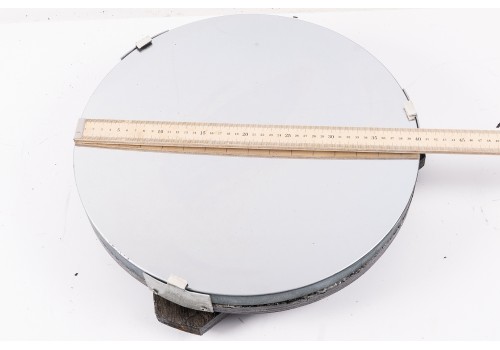 16"  F/4 fast Newtonian Mirror