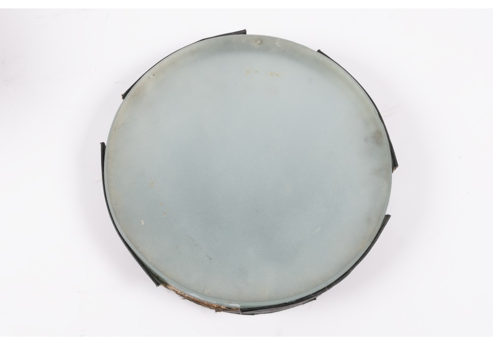  9" Newtonian Mirror blank