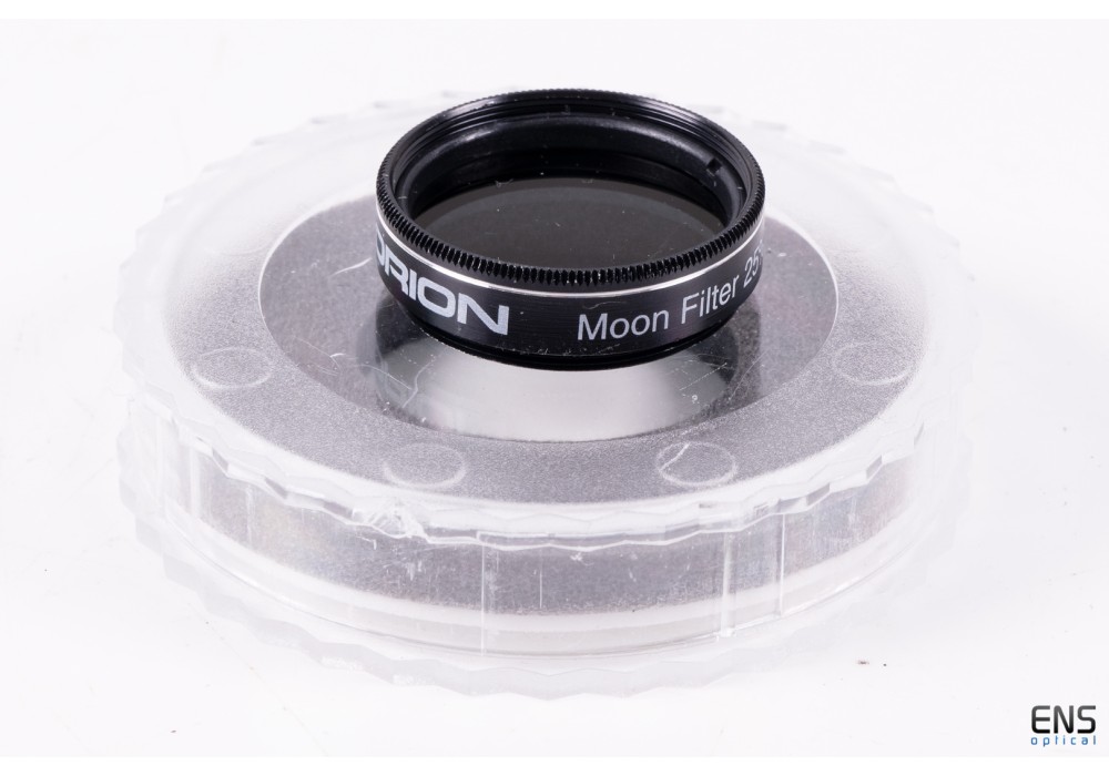 Orion USA - 1.25" Moon Filter 