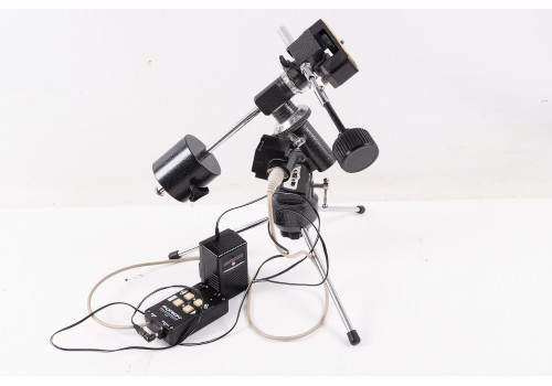 Orion USA Mini EQ Table top tracking Lightweight Mount/Platform RA Motor