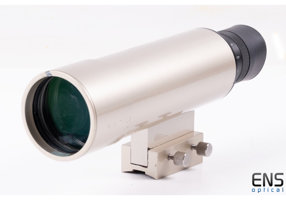 Helios 500mm Finder scope & fit gold