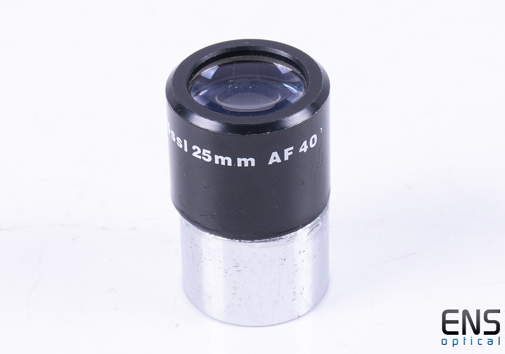 Ostara 25mm AF40 Plossl Eyepiece