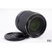 Pentax SMC DA 18-135mm f/3.5-5.6 ED AL IF DC WR Lens w/Caps