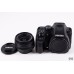 Pentax K-70 DSLR Digital DSLR Camera & Lens Bundle  - Clean condition