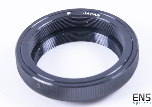 T Ring for Pentax M42 Screwfit