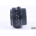 Pentax Asahi 50mm f/2 PK Multi Coated Prime Lens - 8462152
