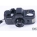 Pentax Auto 110 Compact Camera w/ 24m Lens *SPARES*