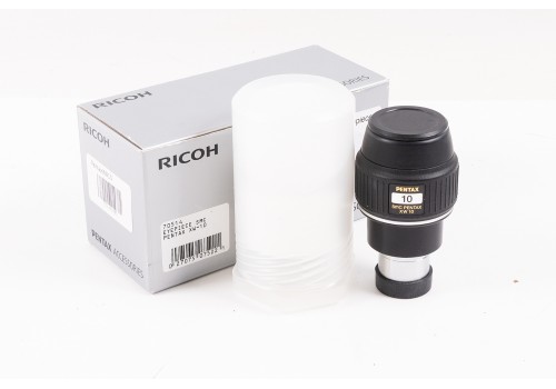 Pentax XW 10mm Widefield Eyepiece - High Quality Pentax XW 10mm Widefield Eyepiece - High Quality