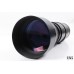 Prakticar 500mm F/5.6 MC Pentacon Telephoto lens