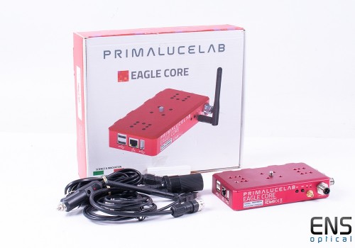 Primaluce Lab Eagle Core Control Unit