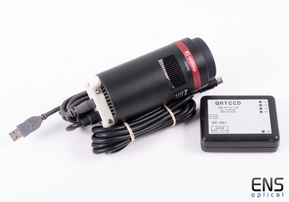 QHY8L APS-C OSC CCD Camera