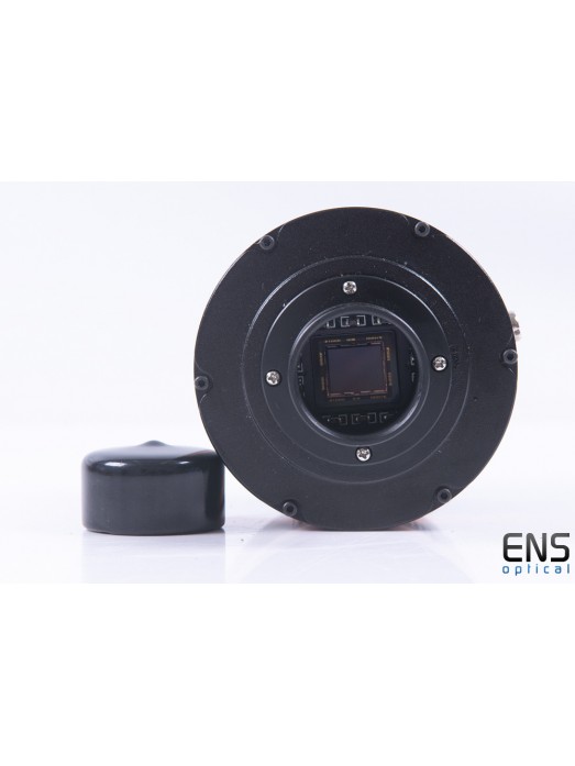 QHY22 16.1 Megapixel Cooled Mono CCD Camera ICX694