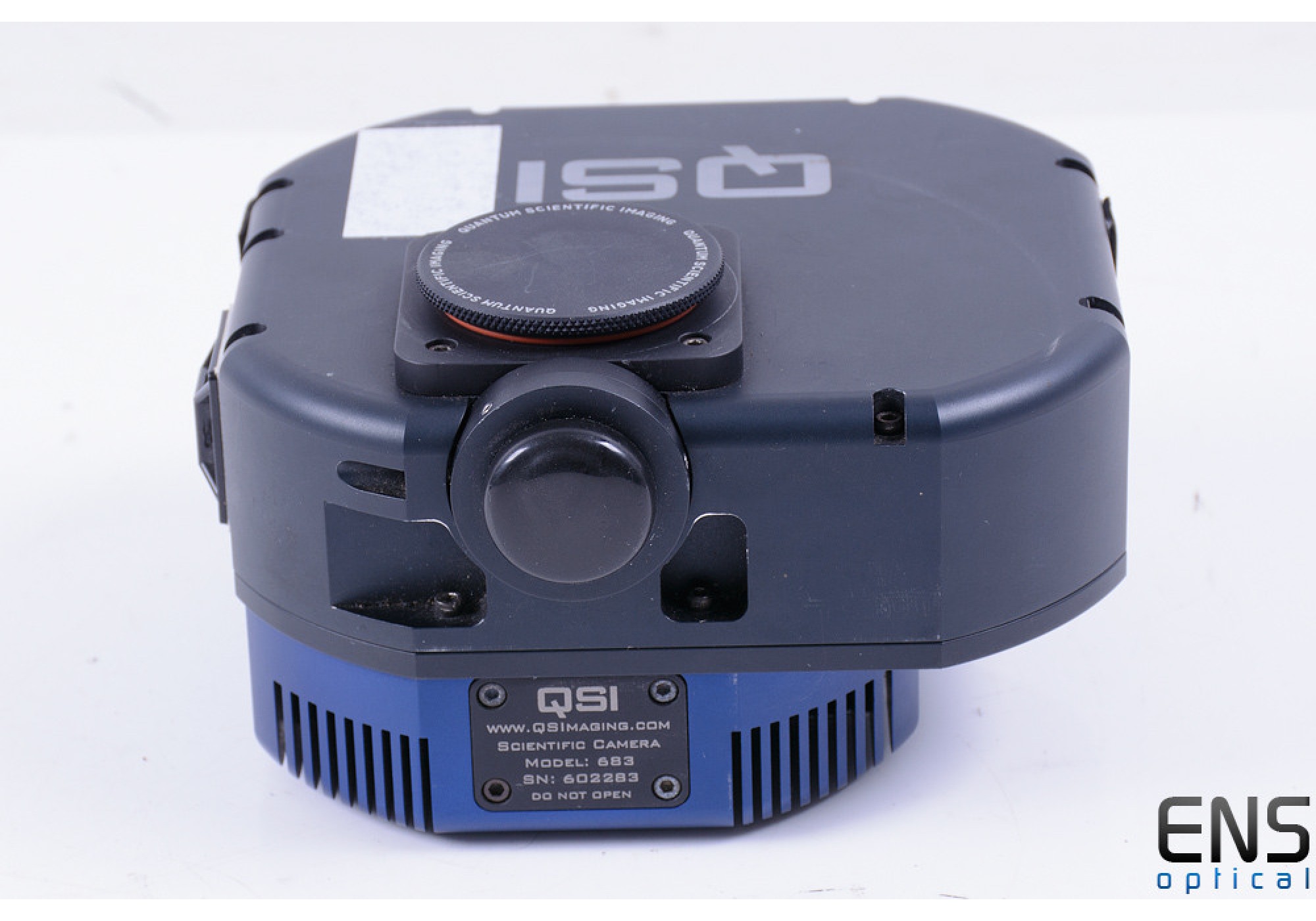 qsi ccd