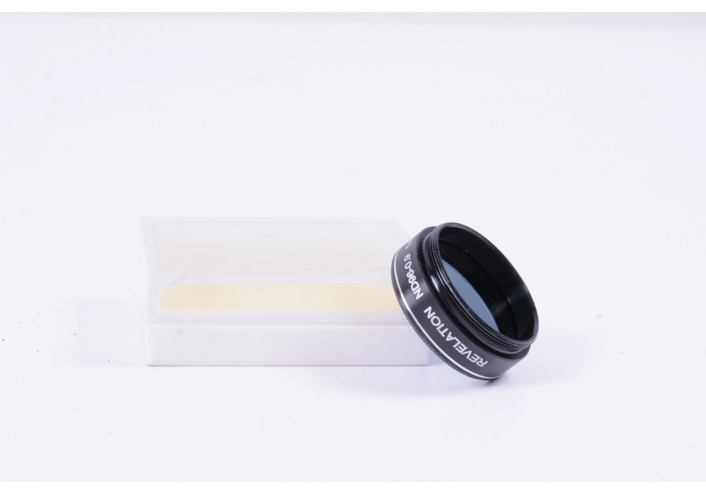 Revelation ND96 Moon Telescope Filter - 1.25"