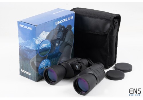 Visionary Inpro 10x50 Binocular XB1050GE4 - Open Box