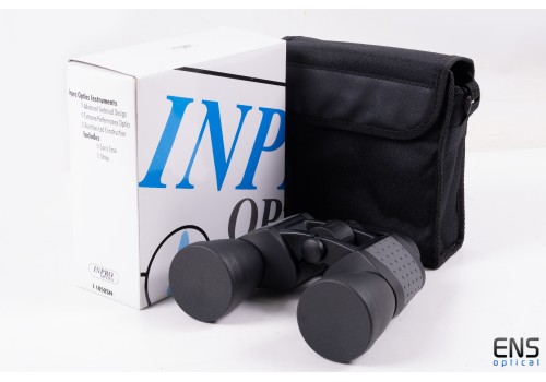 Visionary Inpro 10x50SN Binocular 11050SN - Open Box