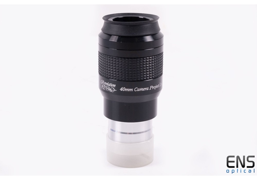 Revelation 32mm Camera Projection Eyepiece - 1.25"