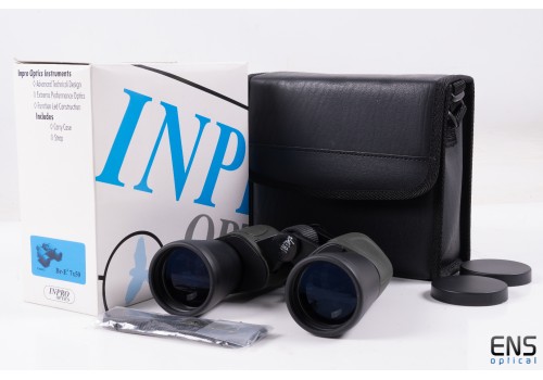 Visionary Inpro Br-E2 7x50 HD binoculars - Open Box