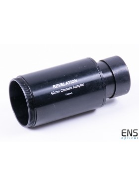 Revelation 42mm Camera Projection Eyepiece - 1.25"