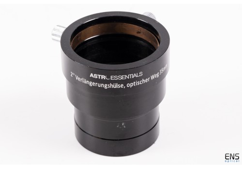 Astro Essentials 35mm 2" Extension Tube