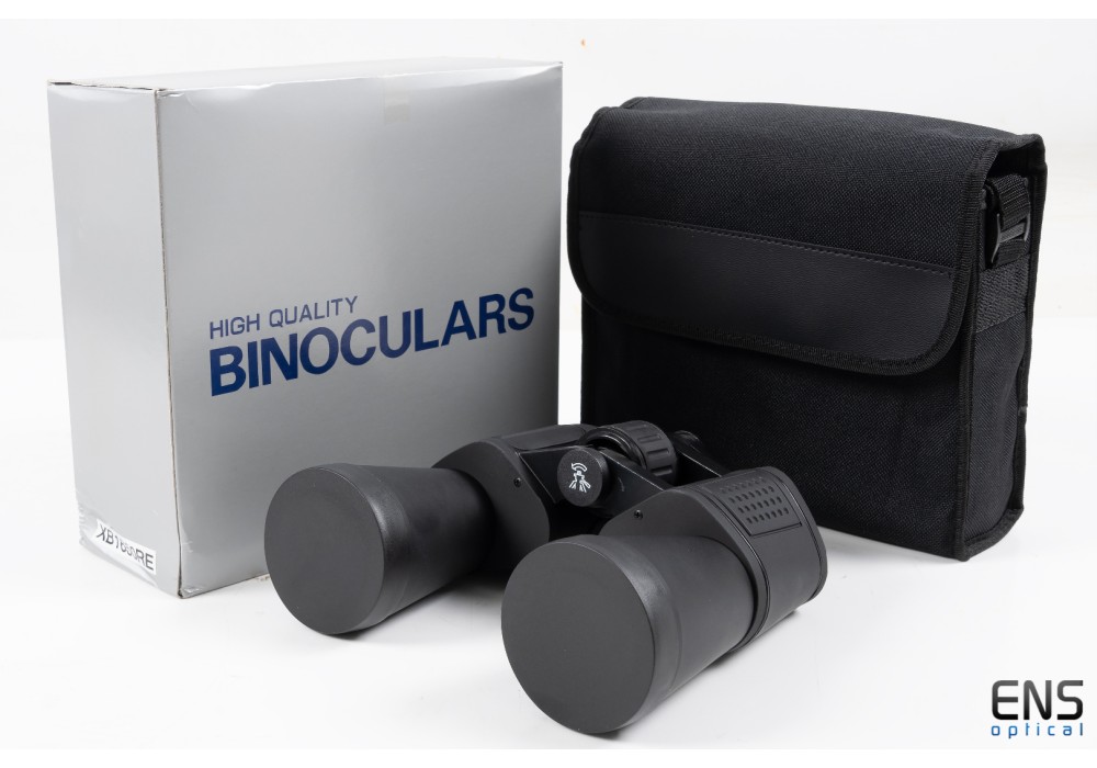 Visionary 16x50 XB-16X50RE Binoculars - Open Box