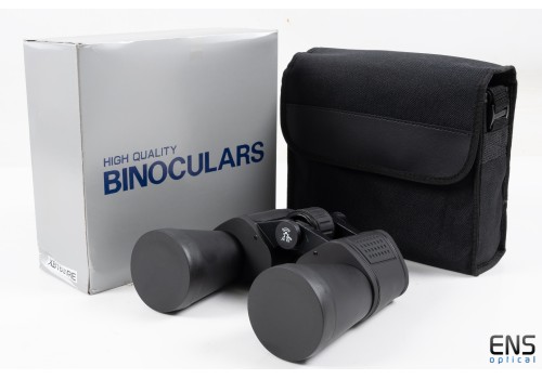 Visionary 16x50 XB-16X50RE Binoculars - Open Box