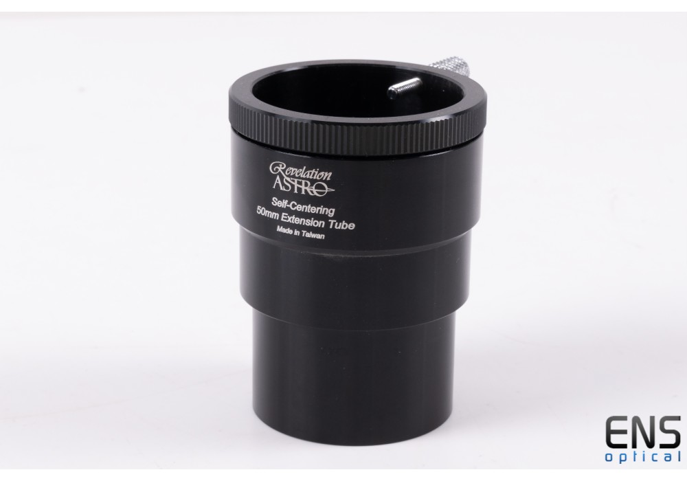 Revelation Astro 50mm Self Centering Extension Tube - 2"